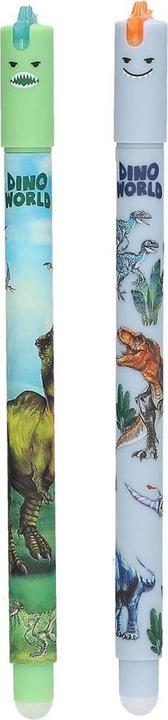 Produktbild Depesche Dino World löschbarer Stimmungsgelstift (multicolour, 1x)