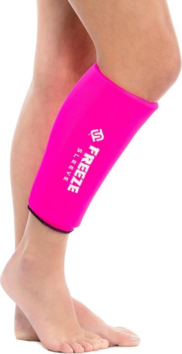 Actual product image Freeze Sleeve - Pink (M)