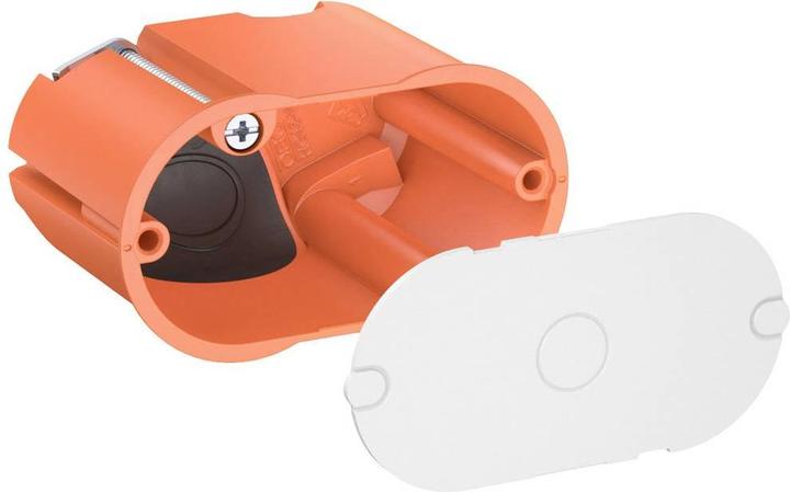 Produktbild OBO Bettermann HW Wandauslassdose, luftdicht HG 45-WAD