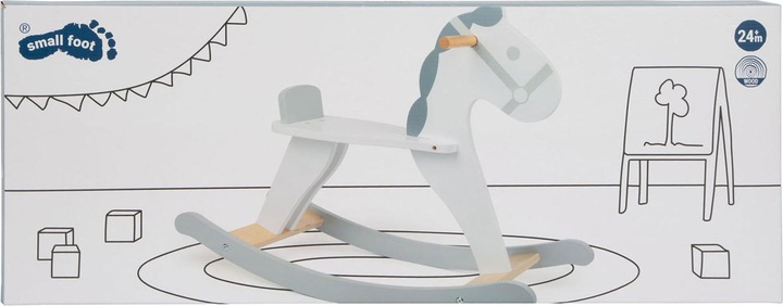 Produktbild small foot Skandi