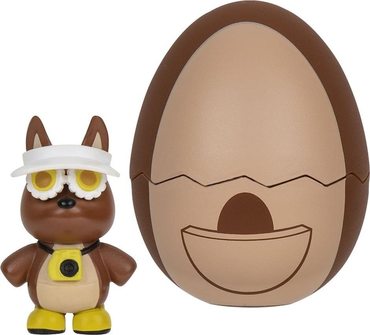 Actual product image Jazwares Adopt Me!