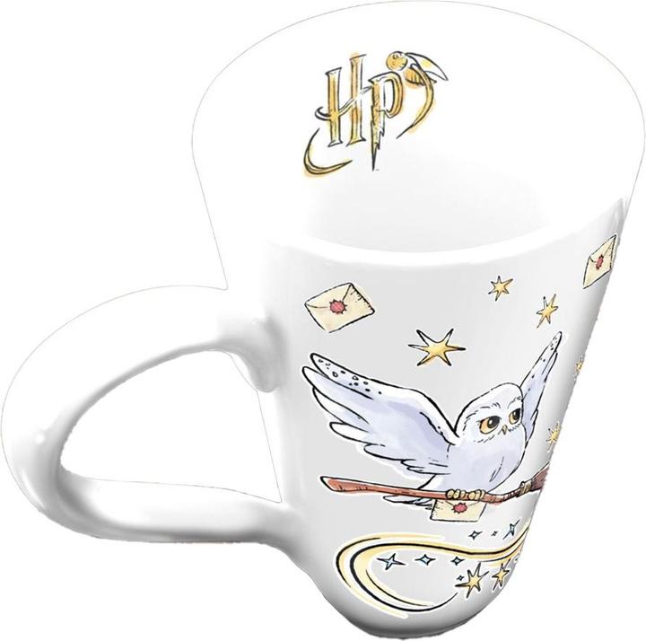 Produktbild Kaffeebecher Hedwig 470ml (470 ml)