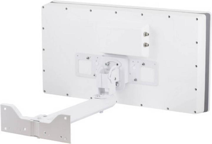 Actual product image Telestar Digiflat 2 (Flat antenna, 33.70 dB, DVB-S / -S2)