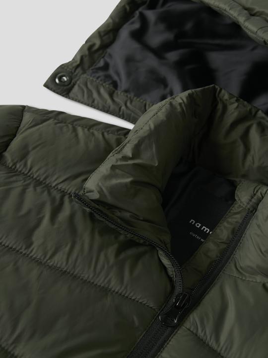 Produktbild Name it Nkmmarble Jacket Pb Noos (146)