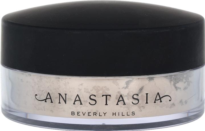 Actual product image Anastasia Beverly Hills Loose Setting Powder (Vanilla)