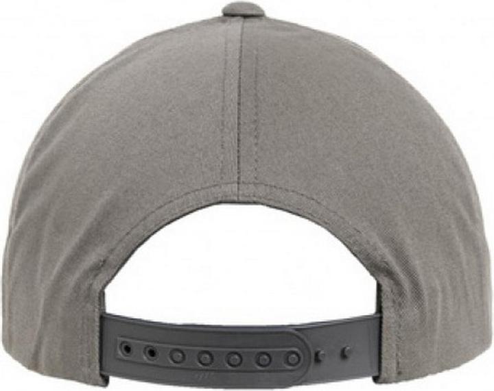 Produktbild Flexfit Classic Snapback Mütze 5 Segmente
