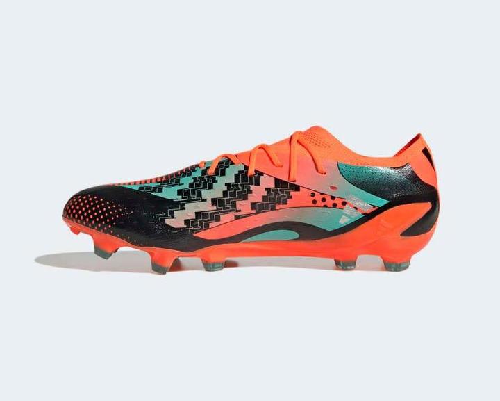 Produktbild adidas X Speedportal Messi.1 FG (42 2/3)