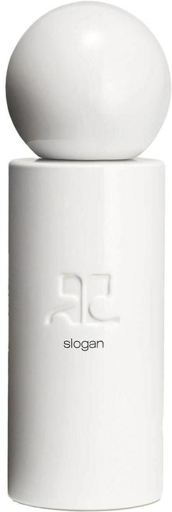 Produktbild Courreges - slogan eau de parfum (Eau de Parfum, 50 ml)