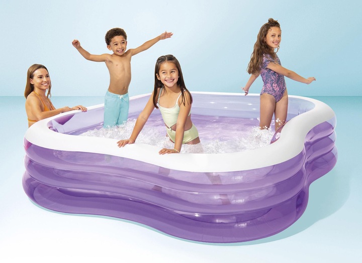 Produktbild Intex Swim Center Family Pool