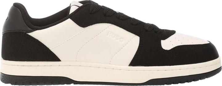 Produktbild HUGO Hadrian Sneaker Polyester (37)