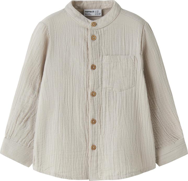 Immagine prodotto Name it Regular Fit Hemd (116)