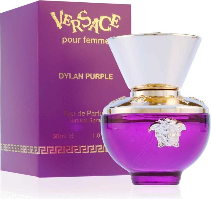 Immagine prodotto Versace Eau de Parfum Naturale (Eau de parfum, 30 ml)