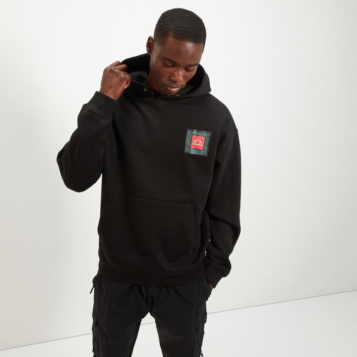 Produktbild Ellesse hoodie prerro oh (M)