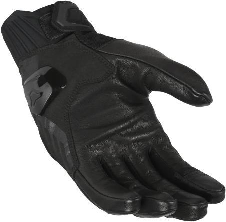 Produktbild Macna OCTAVIUS Handschuh schwarz L (Herren, L)