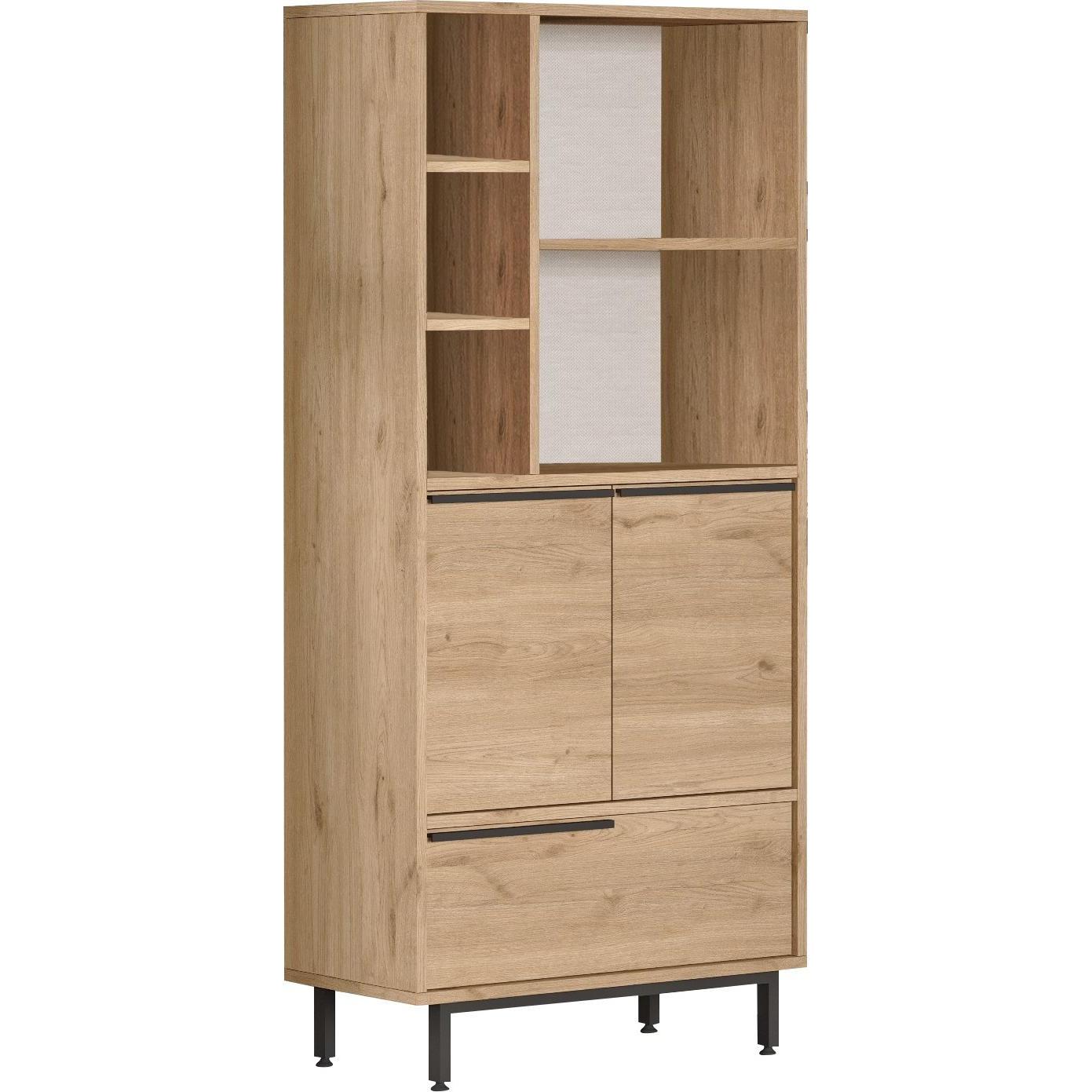 Skye Decor, Kommode + Sideboard, Multi (75 x 161.5 x 35.5 cm)