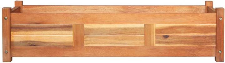 Produktbild vidaXL Hochbeet