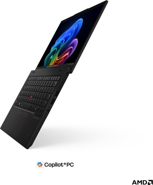 Produktbild Lenovo TP L14 G7 AI R7-445 32GB (14", 1000 GB, 32 GB, DE)