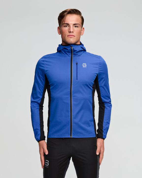Produktbild Daehlie M Jacket Winter Run Protect (XXL)