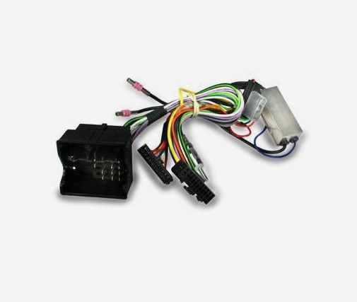 Actual product image Kenwood Corp. Caw-Ckimvw1