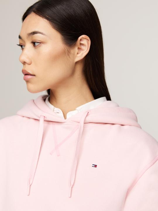 Produktbild Tommy Hilfiger Reg Flag On Chest Hoodie (L)