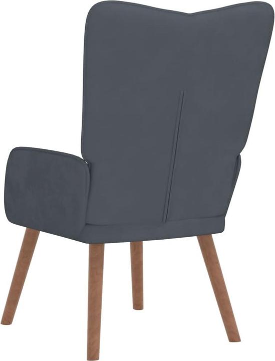 Actual product image vidaXL Lorette