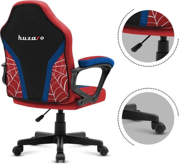Productafbeelding Huzaro Ranger 1.0 Race Mesh