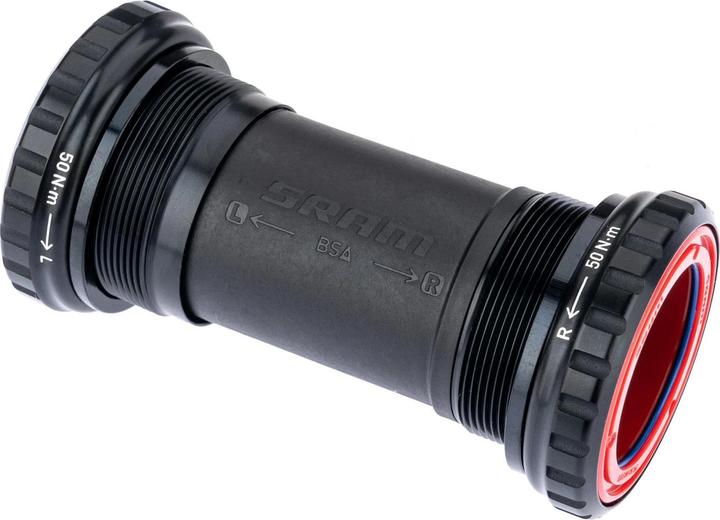 Actual product image Sram Bottom Bracket DUB English(BSAx68/73x28.99)Ceramic