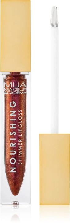Immagine prodotto MUA Makeup Academy Lucidalabbra Nutriente Virtual Glow