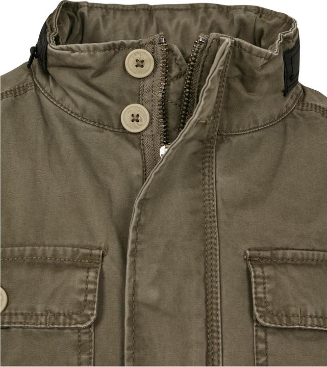 Produktbild Brandit Britannia Jacket (M)