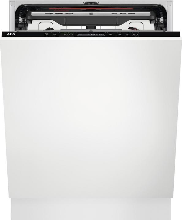 Actual product image AEG FSE76727P