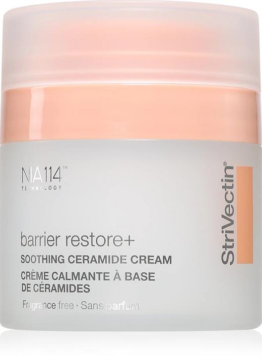 Produktbild StriVectin Barrier Restore+ (50 ml, Nachtcreme)