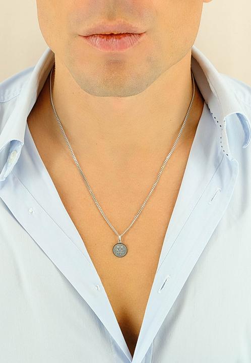 Immagine prodotto Muau Gemelli (Oro bianco 750/18 carati)