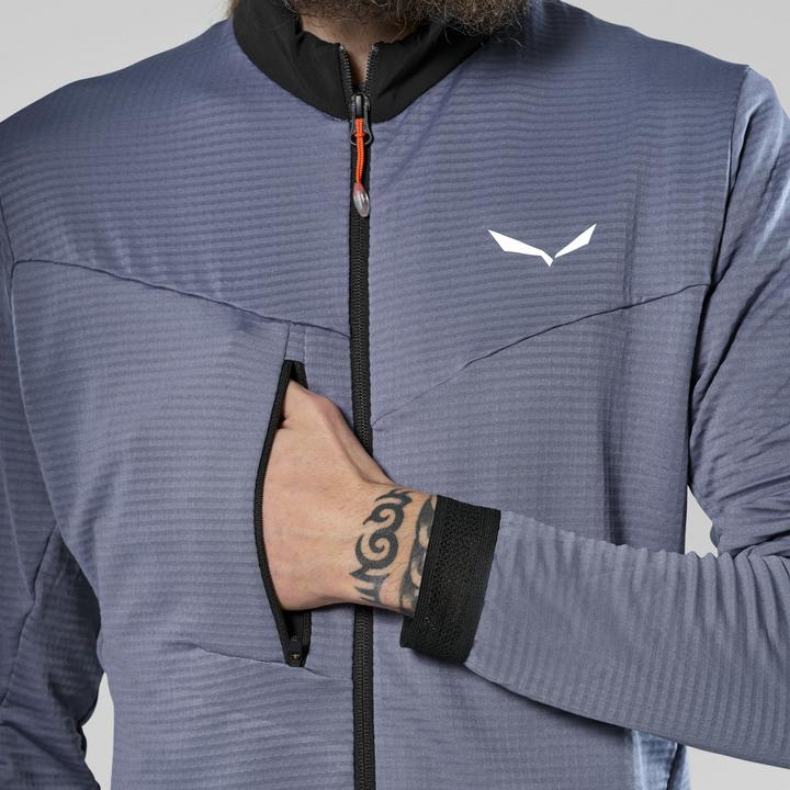 Actual product image Salewa PEDROC PL 2 Men's JACKET. (S)