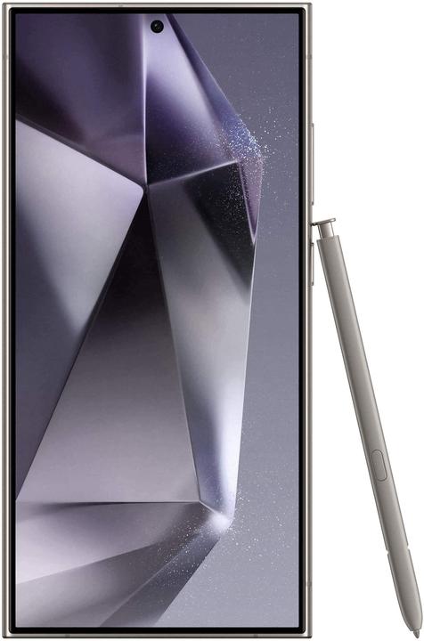 Immagine prodotto Samsung Galaxy S24 Ultra (256 GB, Viola di titanio, 6.80", Doppia SIM, 5G)
