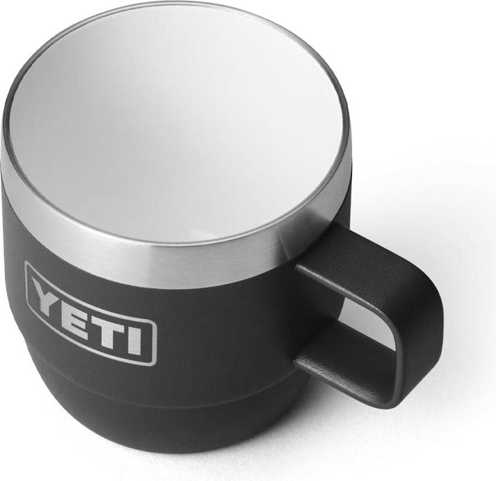 Actual product image Yeti Rambler Mug MS 2.0 - Becher