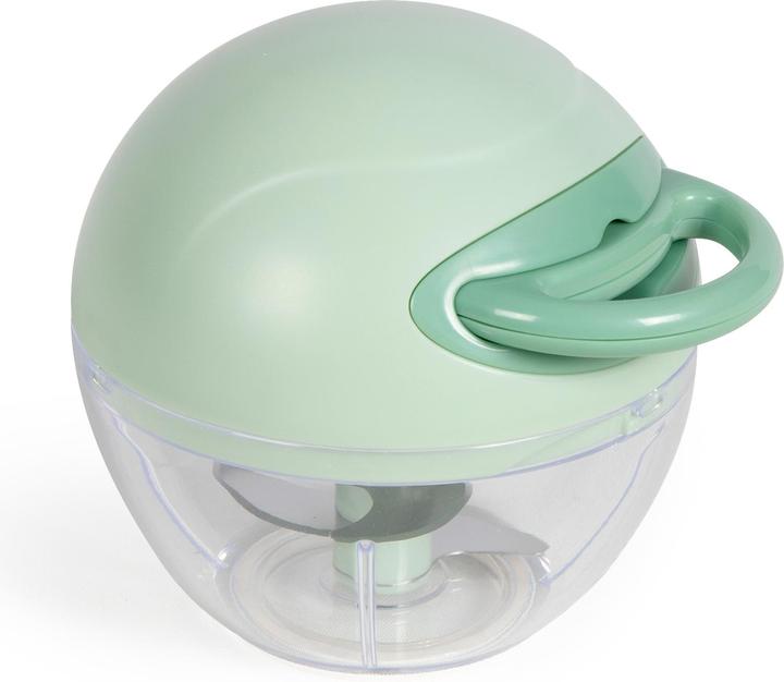 Image du produit Livoo Mini hachoir manuel (170 ml)