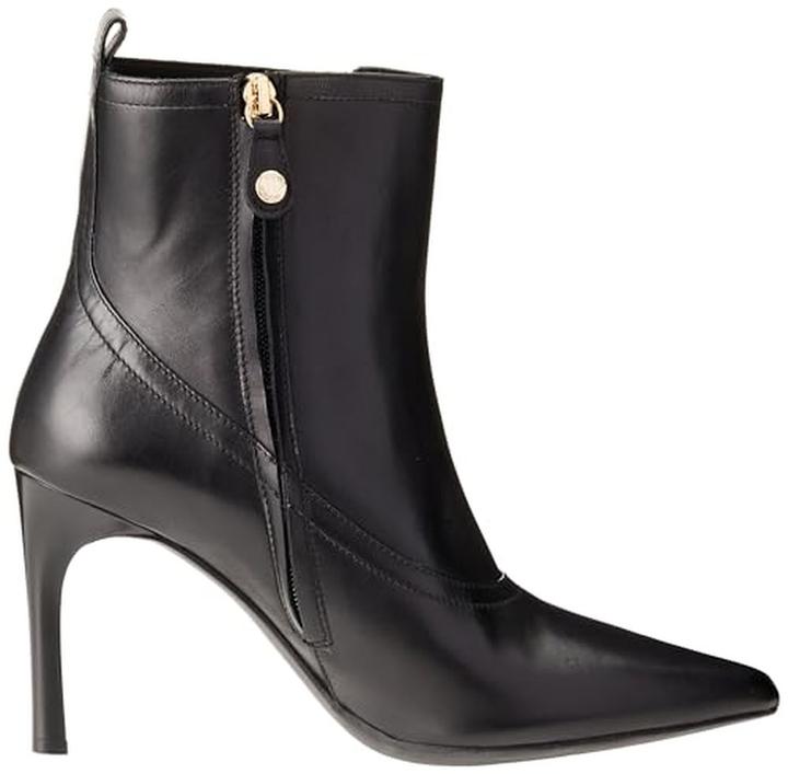 Actual product image Geox Faviola Ankle Boots (37)