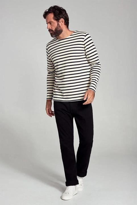 Immagine prodotto Armor Lux maglietta marinière aviron (XS)