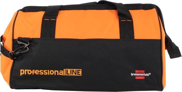 Produktbild Brennenstuhl Profi Industriemontage-Set mit Tasche (3800 lm)