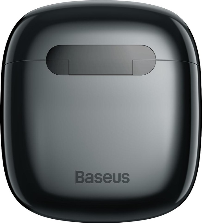 Image du produit Baseus Écouteurs TWS Storm 3, ANC (noir) (ANC, 20 h, Sans fil)