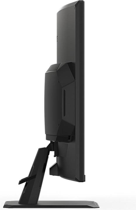 Productafbeelding Gigabyte GS32QC - LED-monitor (2560 x 1440 pixels, 31.50")