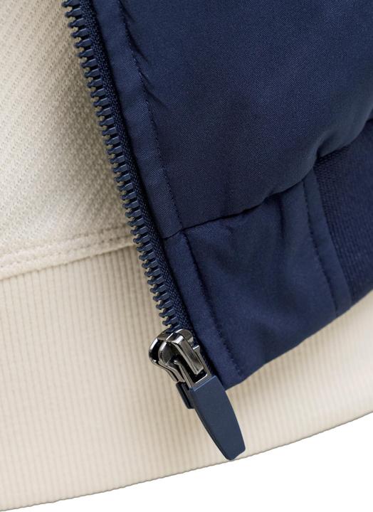 Actual product image Jack & Jones Jjecharge Stand Collar Bomber Noos (L)