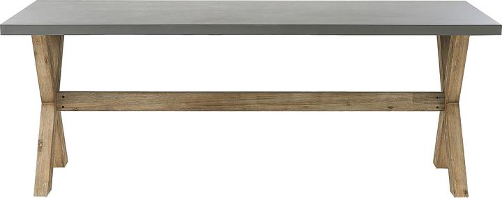 Produktbild Beliani Olbia (200 x 100 x 75 cm)