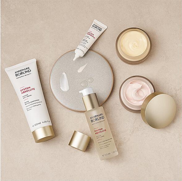 Actual product image Annemarie Börlind System Absolute Anti-Aging Night Light (50 ml, Night cream)