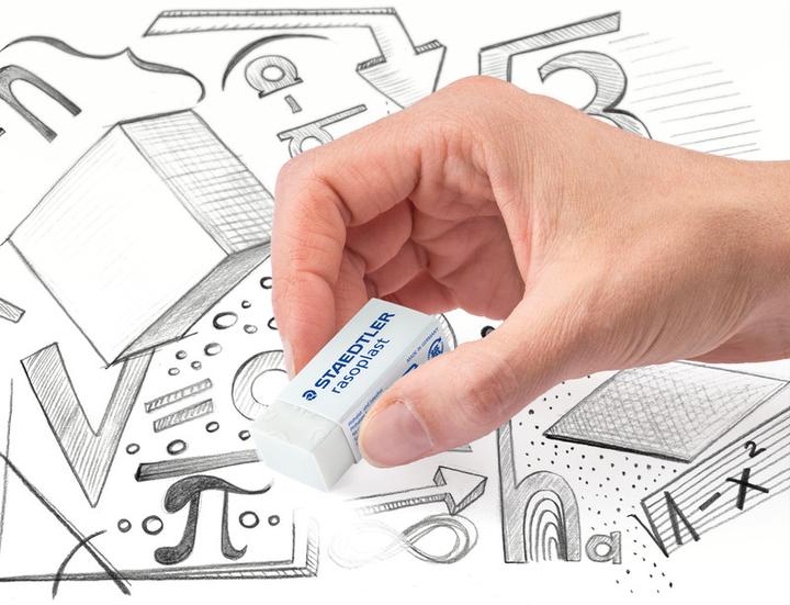 Produktbild Staedtler Radierer rasoplast