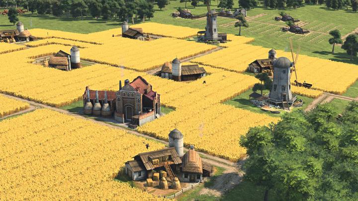Ubisoft Anno 1800 - Royal Edition (PC, Multilingue)