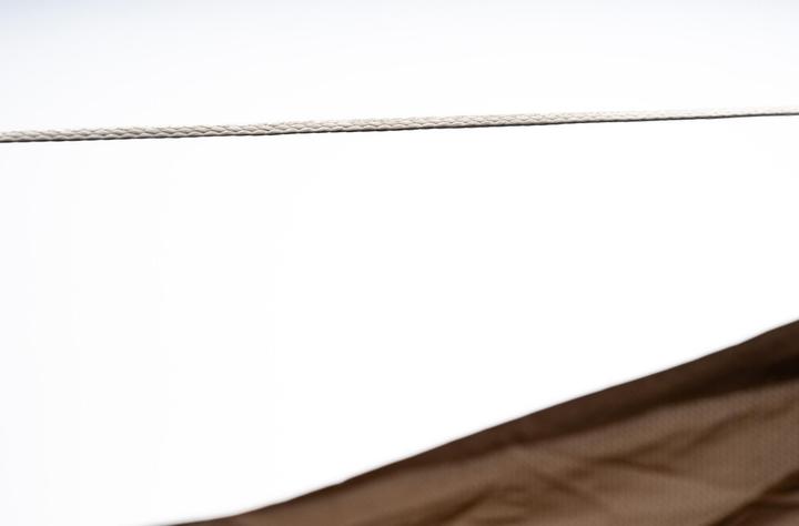 Produktbild Cocoon Ultralight Hammock Single (140 kg)
