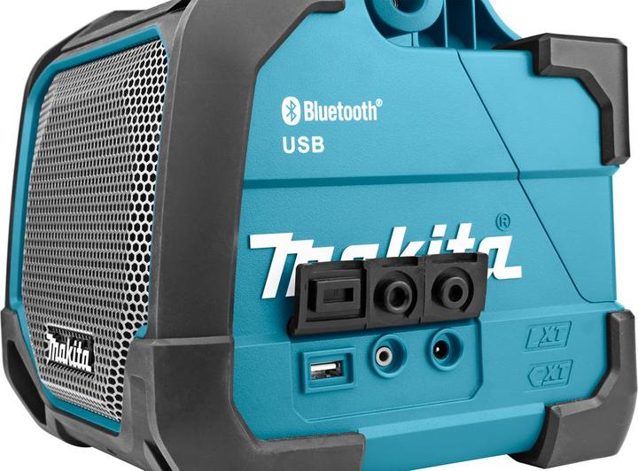Produktbild Makita DMR202 (32 h, Batteriebetrieb)