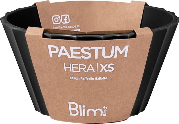 Actual product image Blim Plus Dessert bowl (11 cm, 1 x)