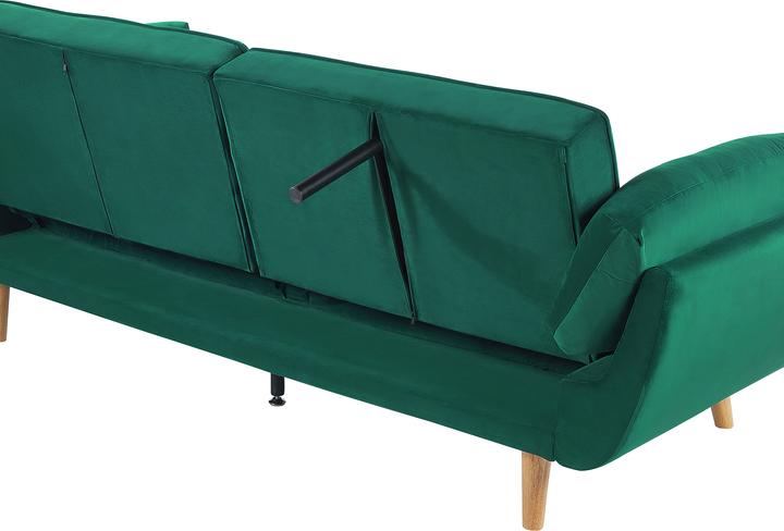 Produktbild Beliani Asby